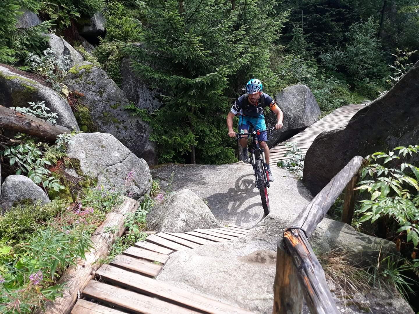 Rychleby Trails (Rychlebské stezky)